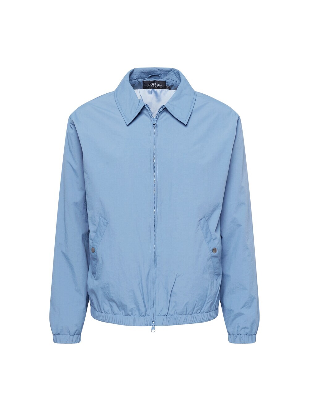 Межсезонная куртка BURTON MENSWEAR LONDON Harrington, светло-синий
Межсезонная куртка BURTON MENSWEAR LONDON Harrington, светло-синий