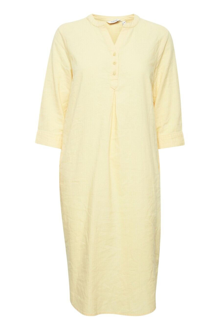 Платье b.young Dress Falakka, светло-желтый
Платье b.young Dress Falakka, светло-желтый