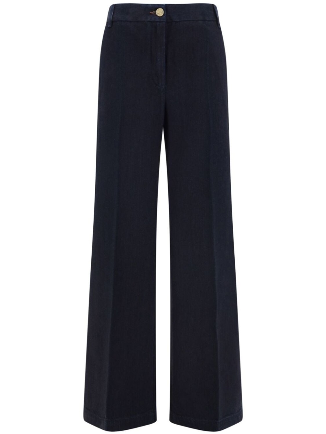 Расклешенные джинсы Jacob Cohën из денима, синий
Расклешенные джинсы Jacob Cohën из денима, синий