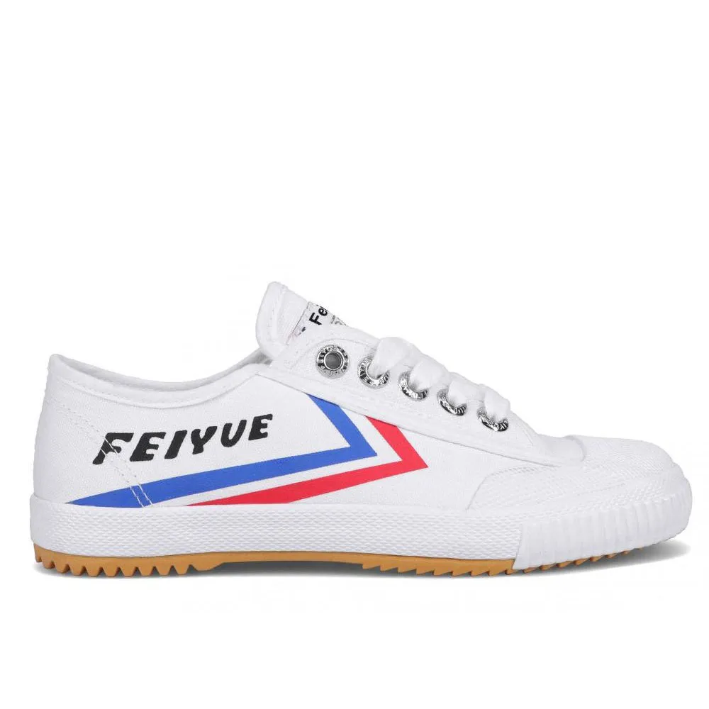 Кроссовки Feiyue Fe Lo 1920 Canvas trainers, белый
Кроссовки Feiyue Fe Lo 1920 Canvas trainers, белый