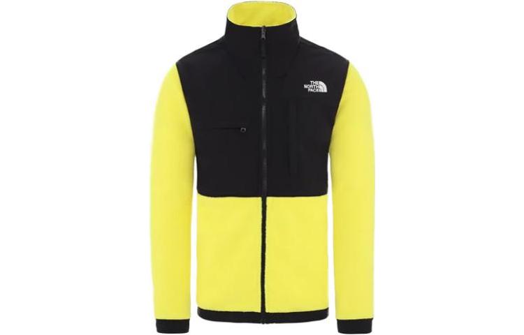 THE NORTH FACE Желто-черная куртка мужская, Yellow Black
THE NORTH FACE Желто-черная куртка мужская, Yellow Black