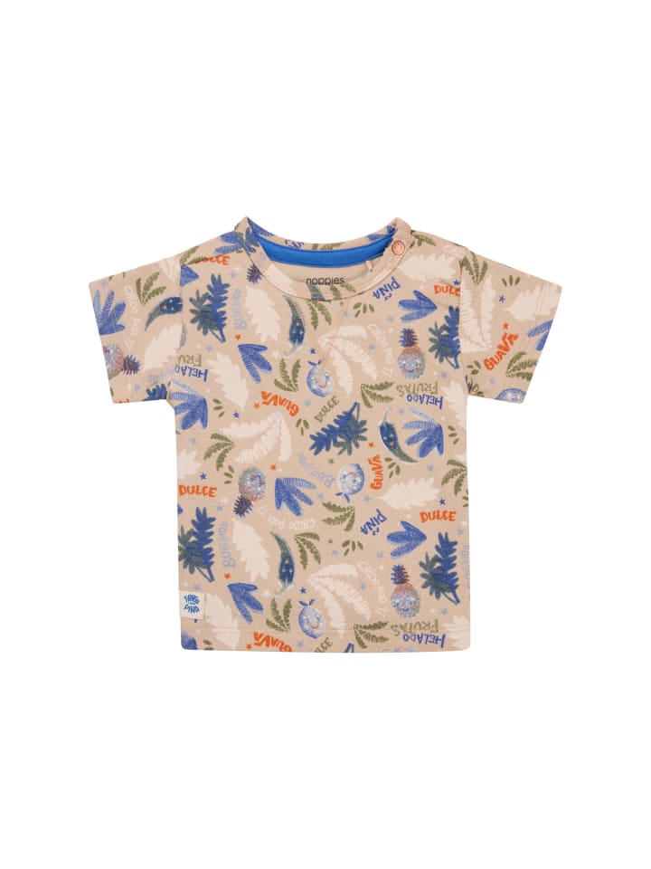 Футболка Noppies
Футболка Noppies