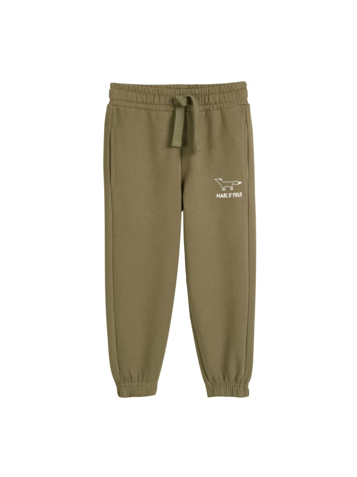 Джинсы Marc O'Polo, оливковый
Джинсы Marc O'Polo, оливковый