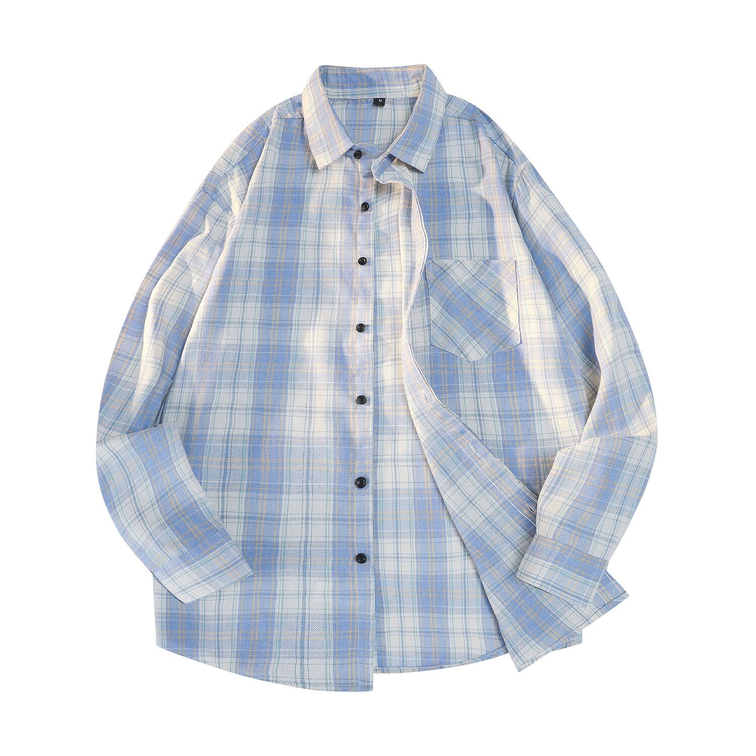 TEN MIRO Рубашка унисекс, Черный Короткие рукава
TEN MIRO Рубашка унисекс, Черный Короткие рукава