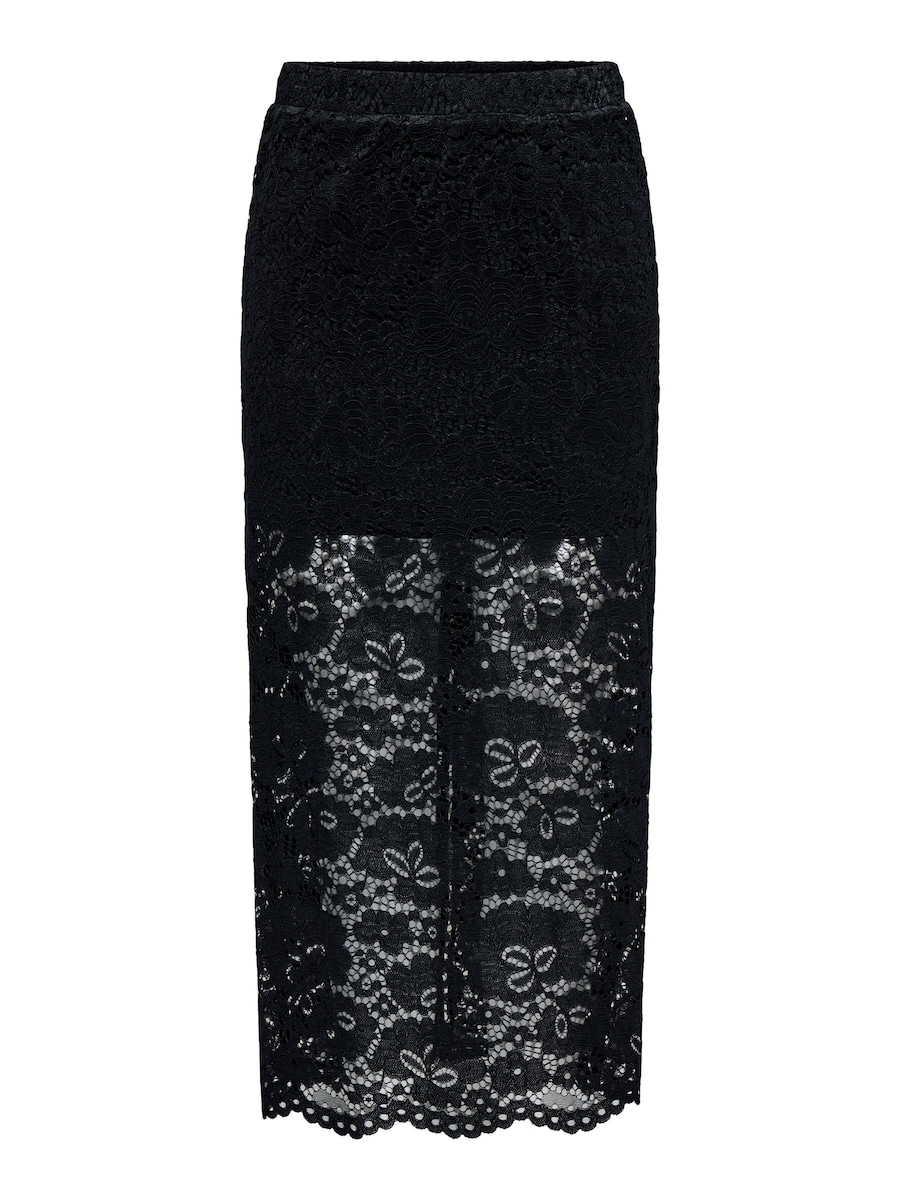 Юбка JDY Lacey, черный
Юбка JDY Lacey, черный