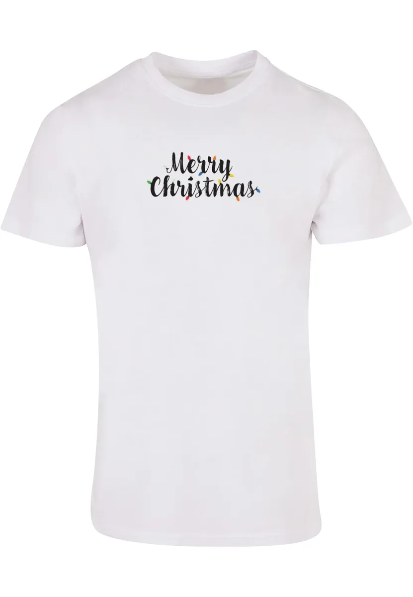 Футболка Merchcode "Мужская футболка Merry Christmas Lights с круглым вырезом " Merchcode", белый
Футболка Merchcode "Мужская футболка Merry Christmas Lights с круглым вырезом " Merchcode", белый