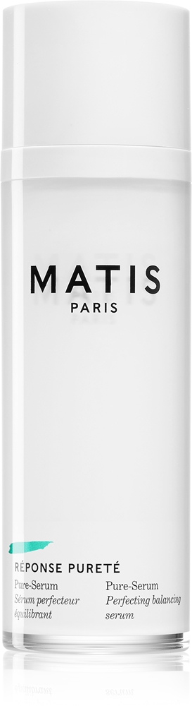 Réponse pureté pure serer успокаивающая сыворотка для сужения пор Matis Paris, 30 мл
Réponse pureté pure serer успокаивающая сыворотка для сужения пор Matis Paris, 30 мл