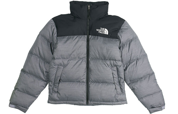 Коллекция 1996 года. Пуховик унисекс, серый The North Face, серый
Коллекция 1996 года. Пуховик унисекс, серый The North Face, серый