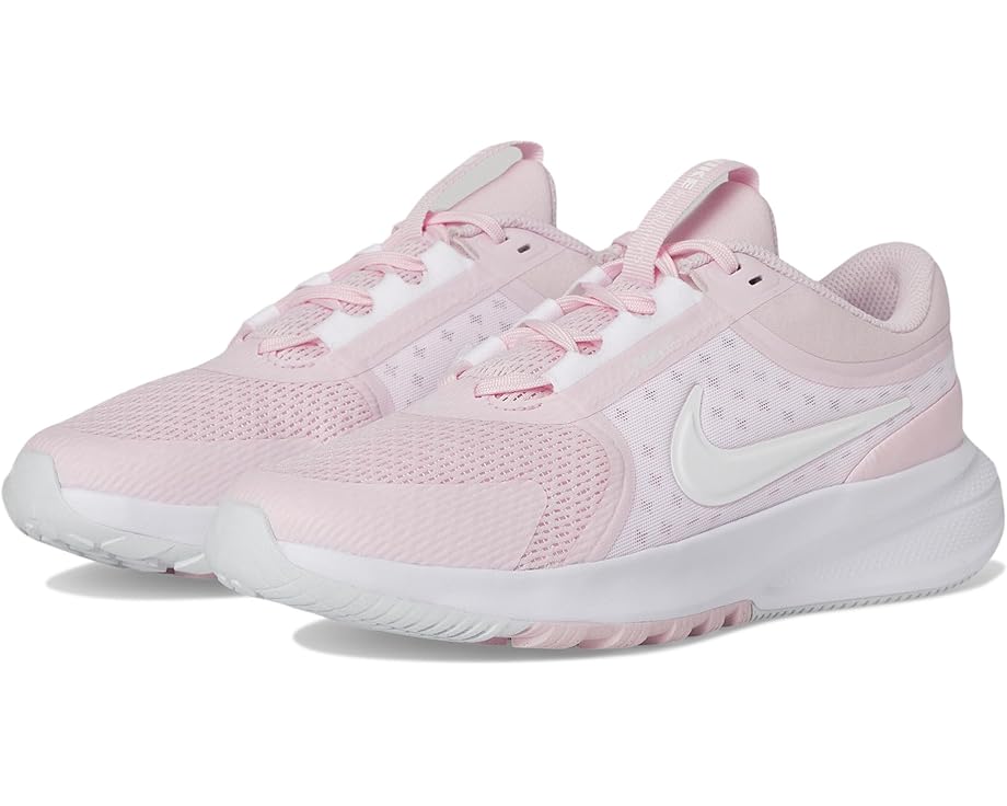 Кроссовки Nike Kids Star Runner 5 (big Kid), цвет Pink Foam/White/Pink Foam/Pure Platinum
Кроссовки Nike Kids Star Runner 5 (big Kid), цвет Pink Foam/White/Pink Foam/Pure Platinum