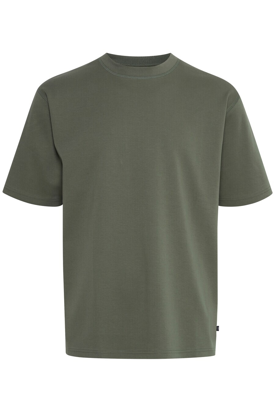 Футболка !Solid DANTON, зеленый 
Футболка !Solid DANTON, зеленый