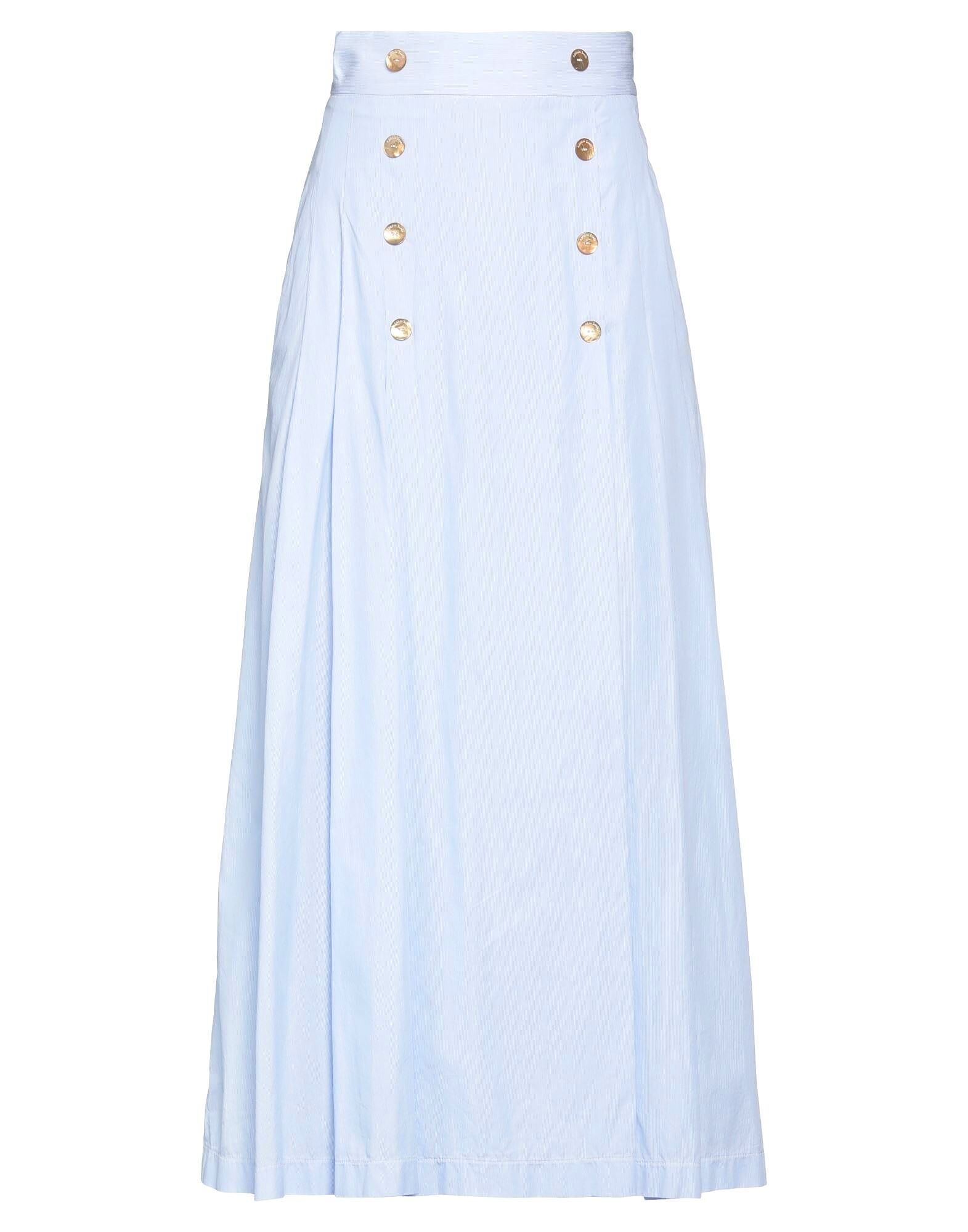 Брюки Liviana Conti, небесно-голубой
Брюки Liviana Conti, небесно-голубой