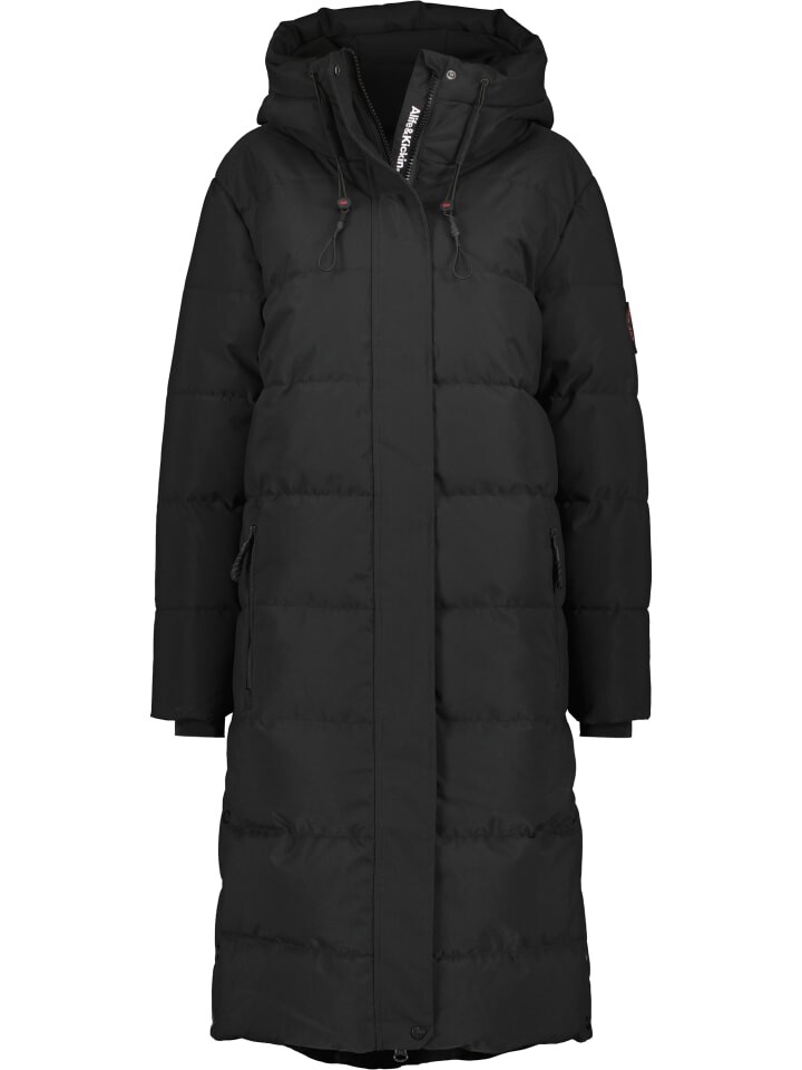 Пуховик alife and kickin, цвет moonless
Пуховик alife and kickin, цвет moonless