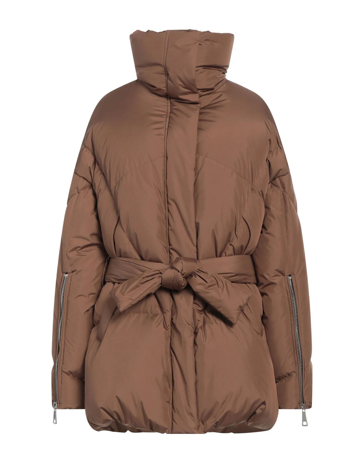 Пуховик Khrisjoy, хаки
Пуховик Khrisjoy, хаки