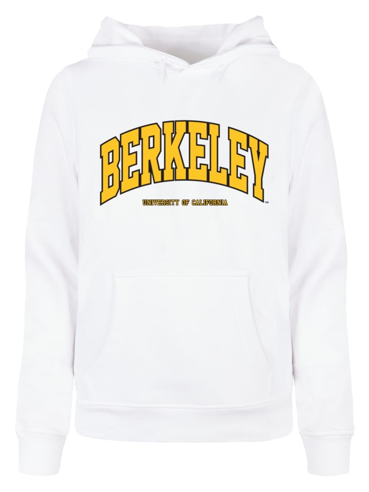 Толстовка с капюшоном Merchcode, белый
Толстовка с капюшоном Merchcode, белый