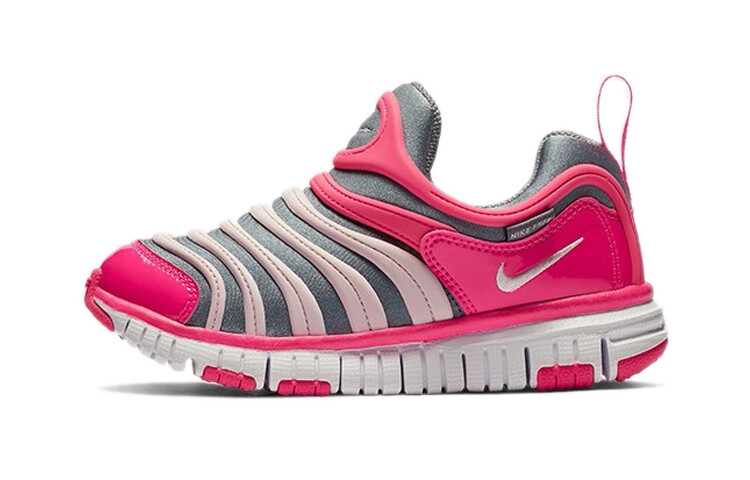 Обувь Nike Dynamo Free Kids Lifestyle BP
Обувь Nike Dynamo Free Kids Lifestyle BP