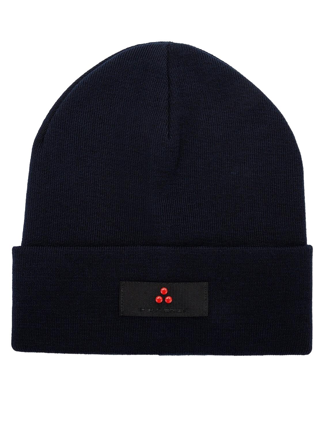 Peuterey Фолько шляпа, синий
Peuterey Фолько шляпа, синий