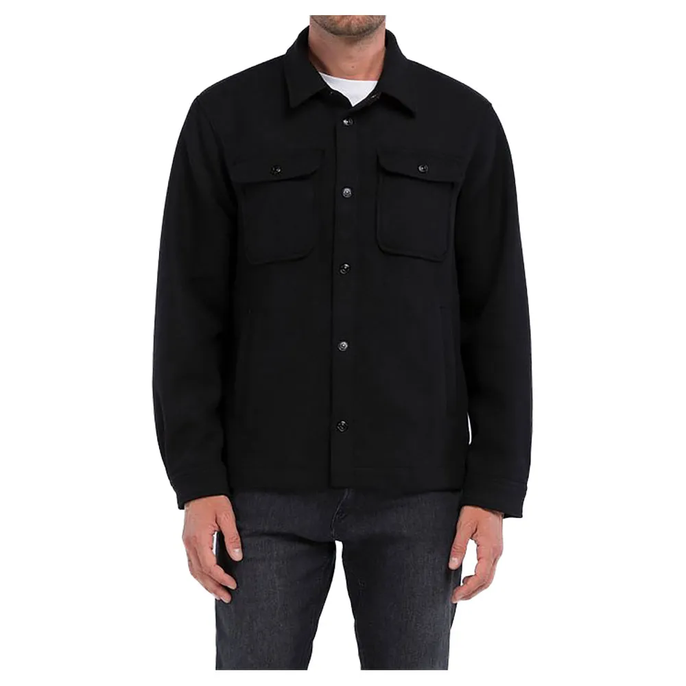 Куртка Replay M8428 .000.84766, черный
Куртка Replay M8428 .000.84766, черный