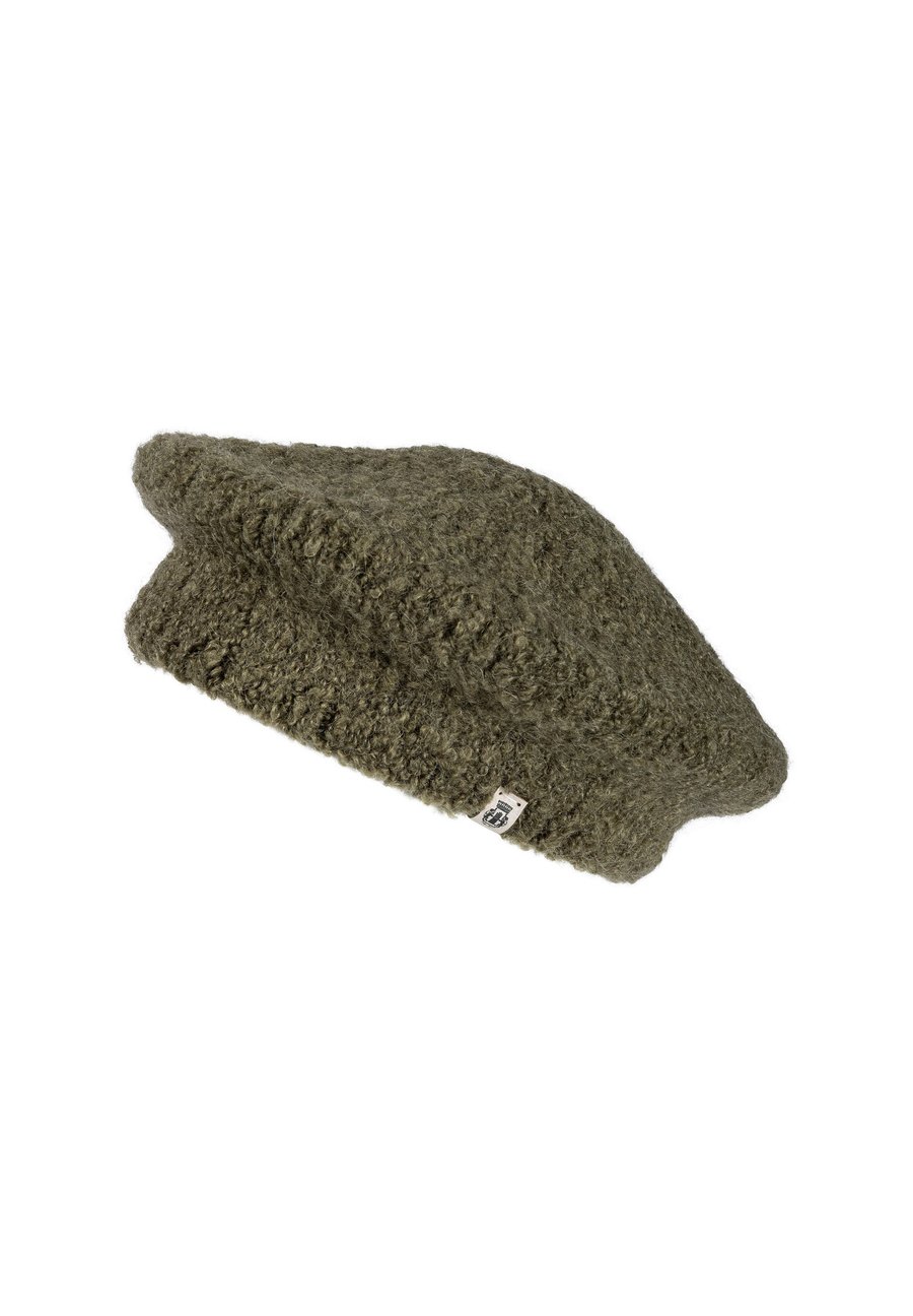 Шапка Roeckl CLASSIC BOUCLÉ, Moss/Green
Шапка Roeckl CLASSIC BOUCLÉ, Moss/Green