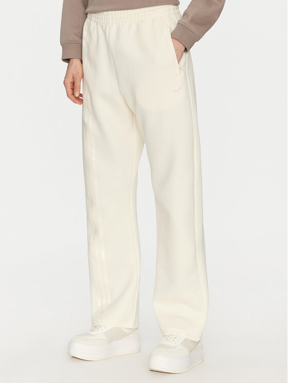 Свободные спортивные штаны 3-Stripes Sweat JJ0943 Adidas, бежевый
Свободные спортивные штаны 3-Stripes Sweat JJ0943 Adidas, бежевый