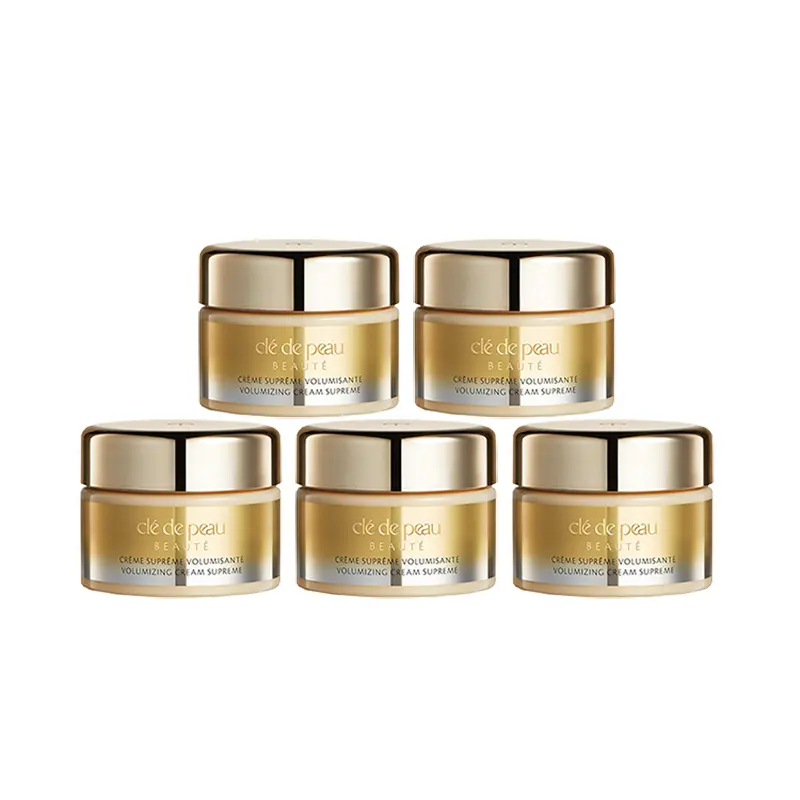 3D-эффект плющащий крем для лица пробник увлажняет и питает 5ml Clé De Peau Beauté
3D-эффект плющащий крем для лица пробник увлажняет и питает 5ml Clé De Peau Beauté