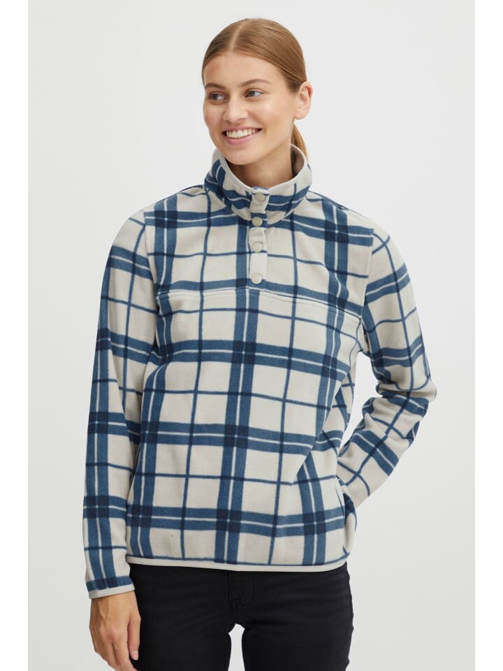 Демисезонная куртка Oxmo, серый
Демисезонная куртка Oxmo, серый