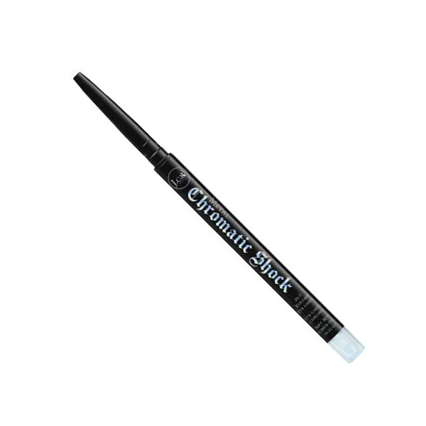 Жидкая подводка для глаз CHROMATIC SHOCK XTREME EYE LINER J.Cat, цвет born to radiate
Жидкая подводка для глаз CHROMATIC SHOCK XTREME EYE LINER J.Cat, цвет born to radiate