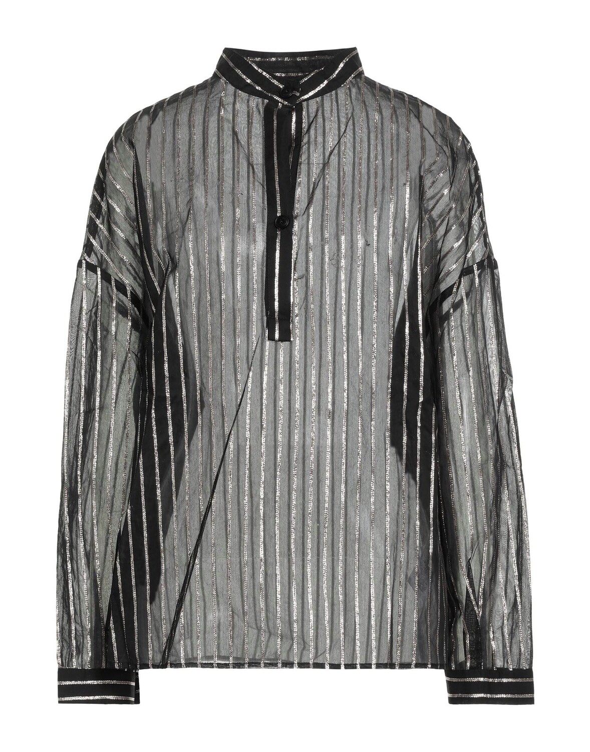 Топ Manila Grace, черный
Топ Manila Grace, черный