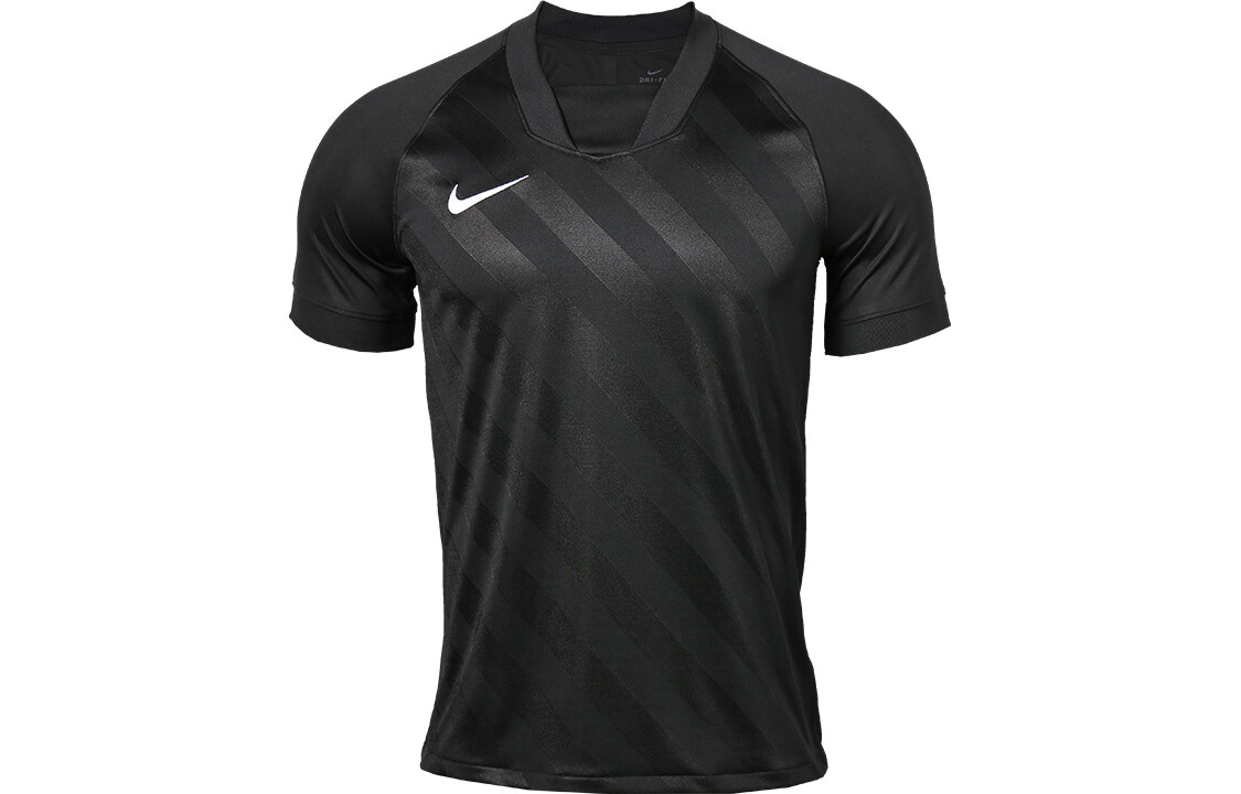 Мужская футболка Nike, Черный
Мужская футболка Nike, Черный