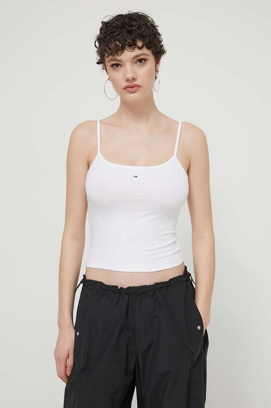 Топ, 2 штуки Tommy Jeans, мультиколор
Топ, 2 штуки Tommy Jeans, мультиколор