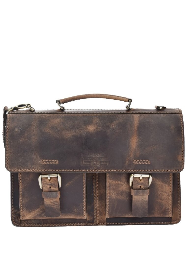 Портфель Mika Lederwaren, цвет brown, Коричневый, Портфель Mika Lederwaren, цвет brown
Портфель Mika Lederwaren, цвет brown, Коричневый, Портфель Mika Lederwaren, цвет brown