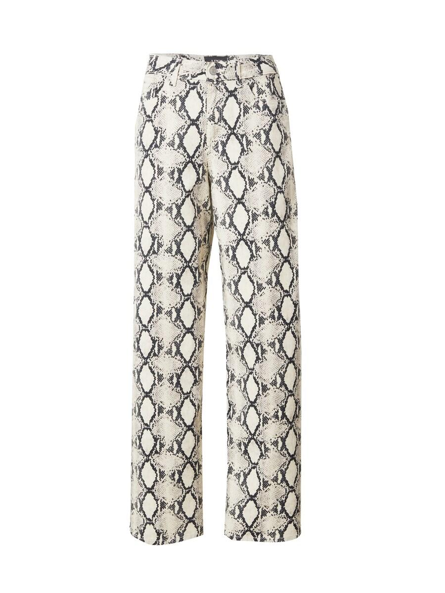 Широкие брюки JJXX JXSARAH, цвет Beige/Cream
Широкие брюки JJXX JXSARAH, цвет Beige/Cream