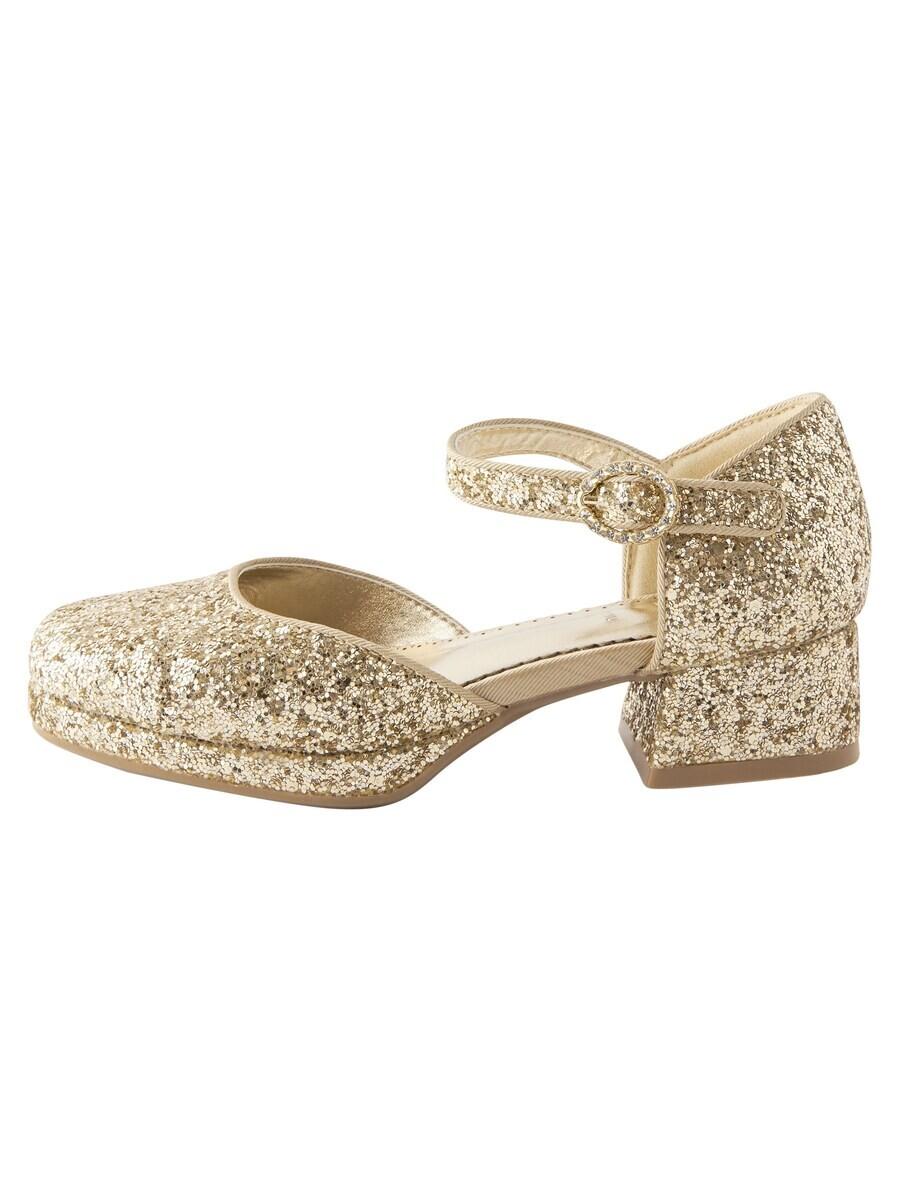 Сандалии Next Sandals, золотой
Сандалии Next Sandals, золотой