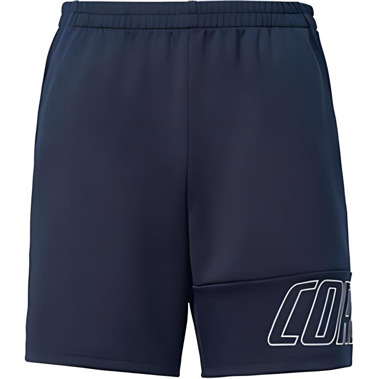 Женские повседневные шорты морской синий CORALIAN
Женские повседневные шорты морской синий CORALIAN