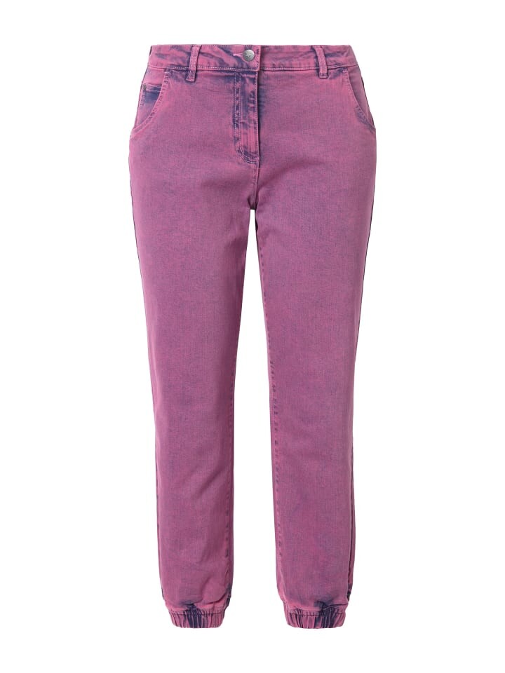 Джинсы Angel of Style Jeans, розовый
Джинсы Angel of Style Jeans, розовый