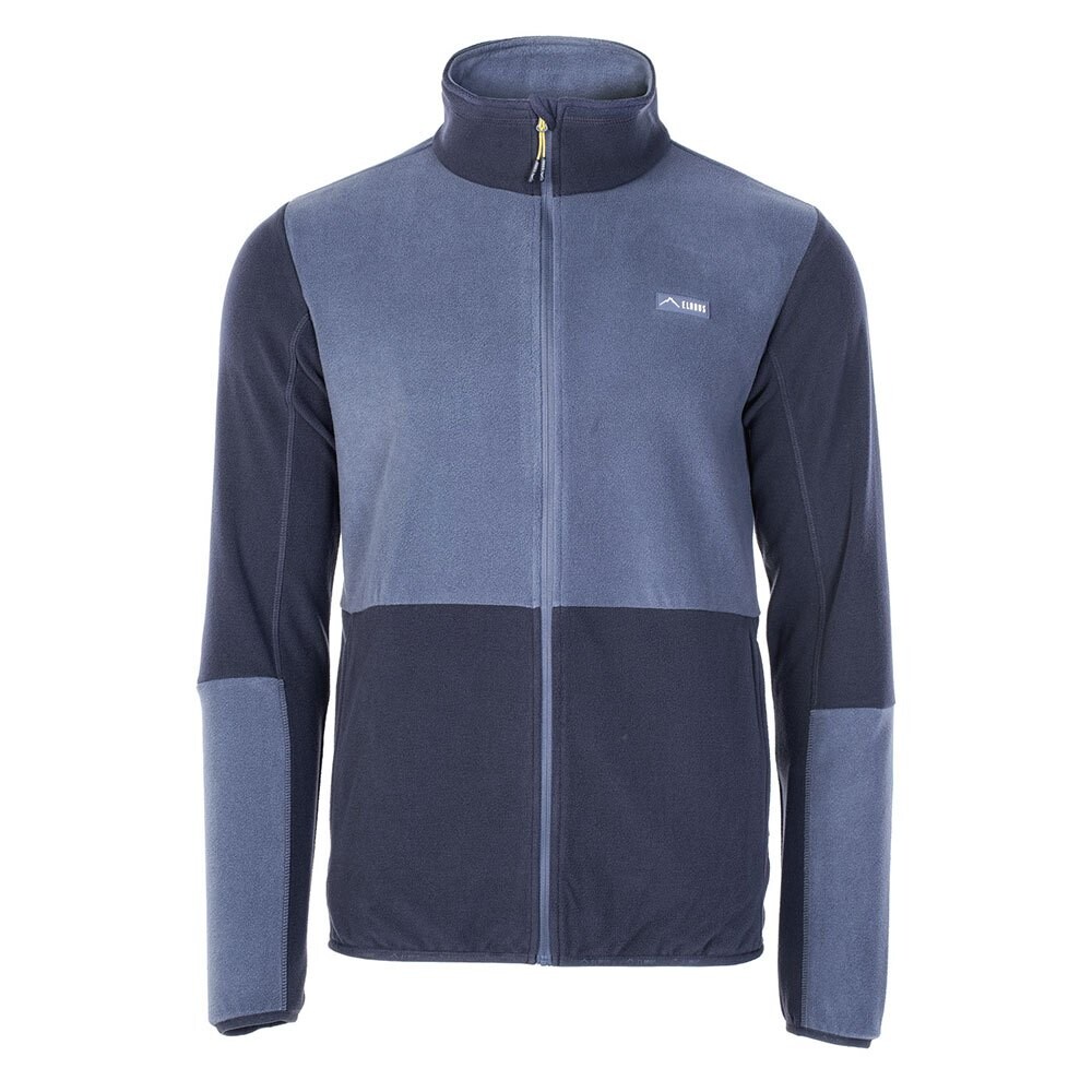 Толстовка Elbrus Ranito, синий
Толстовка Elbrus Ranito, синий