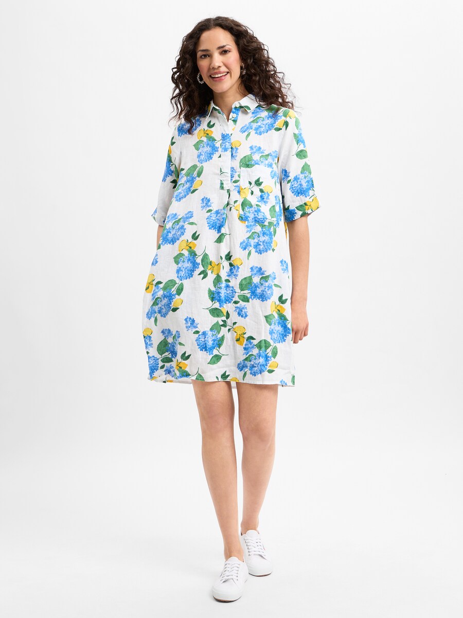 Летнее платье Marie Lund, Azure
Летнее платье Marie Lund, Azure