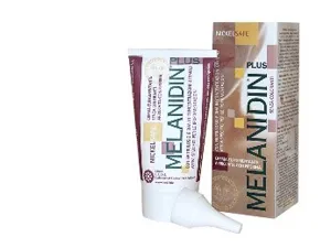 Меланидин Плюс Эупигмент 50 мл 
Меланидин Плюс Эупигмент 50 мл