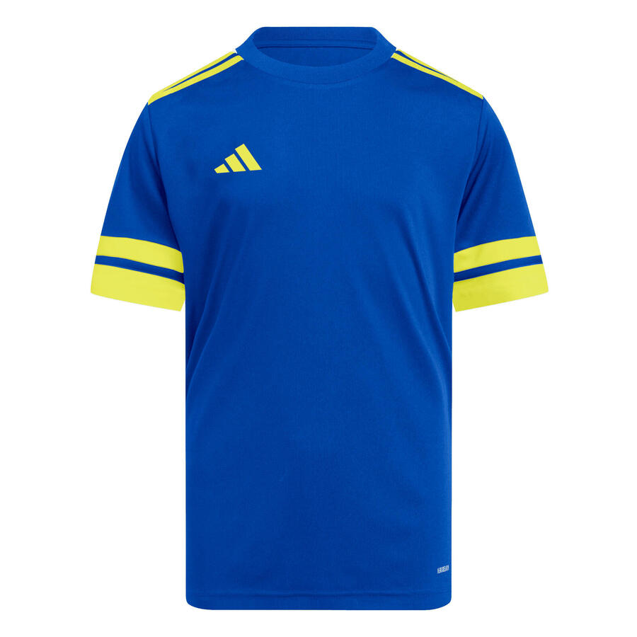 Детская футболка adidas Squadra 25
Детская футболка adidas Squadra 25