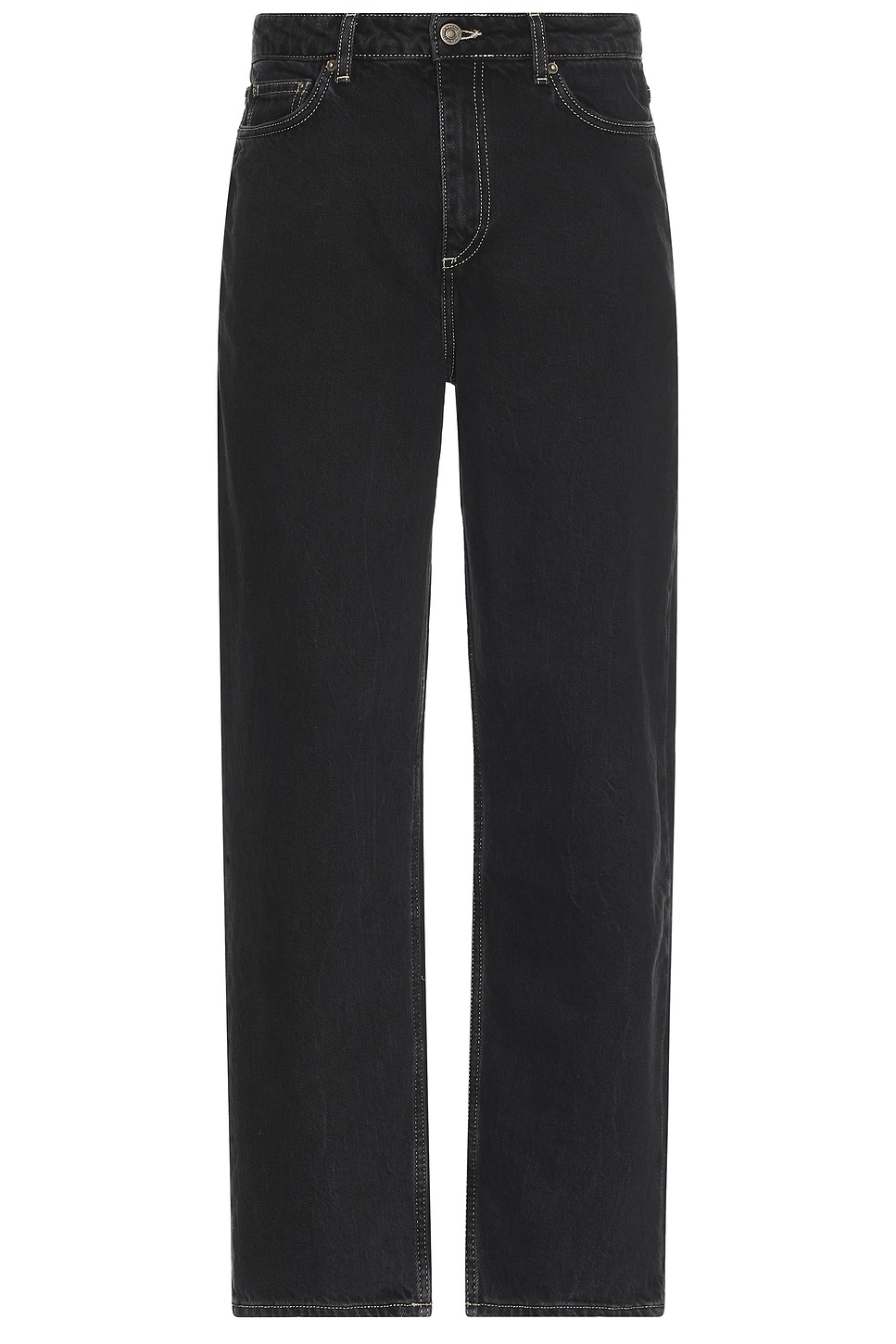 Джинсы Yopday-B American Vintage, vintage black
Джинсы Yopday-B American Vintage, vintage black