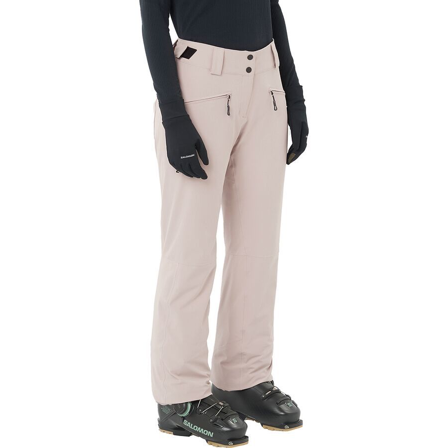 Брюки Salomon Edge Salomon, Etherea
Брюки Salomon Edge Salomon, Etherea