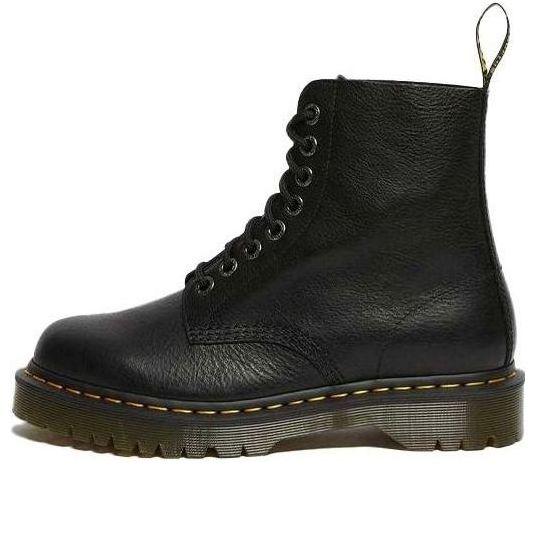 Ботинки Dr. Martens 1460 Pascal Bex Martin boots Couple Style Black 26206001, черный
Ботинки Dr. Martens 1460 Pascal Bex Martin boots Couple Style Black 26206001, черный