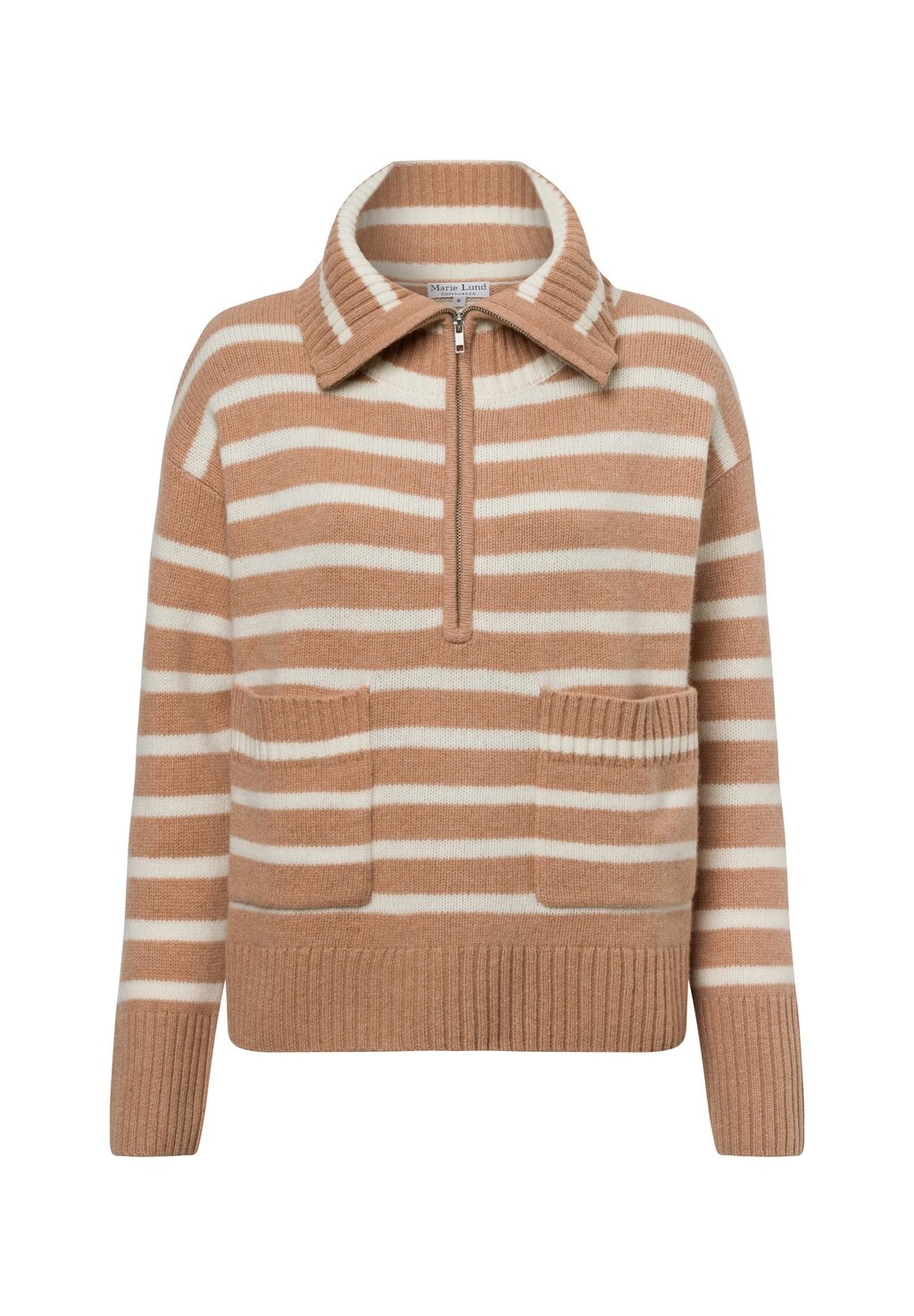 Джемпер Marie Lund, коричневый
Джемпер Marie Lund, коричневый