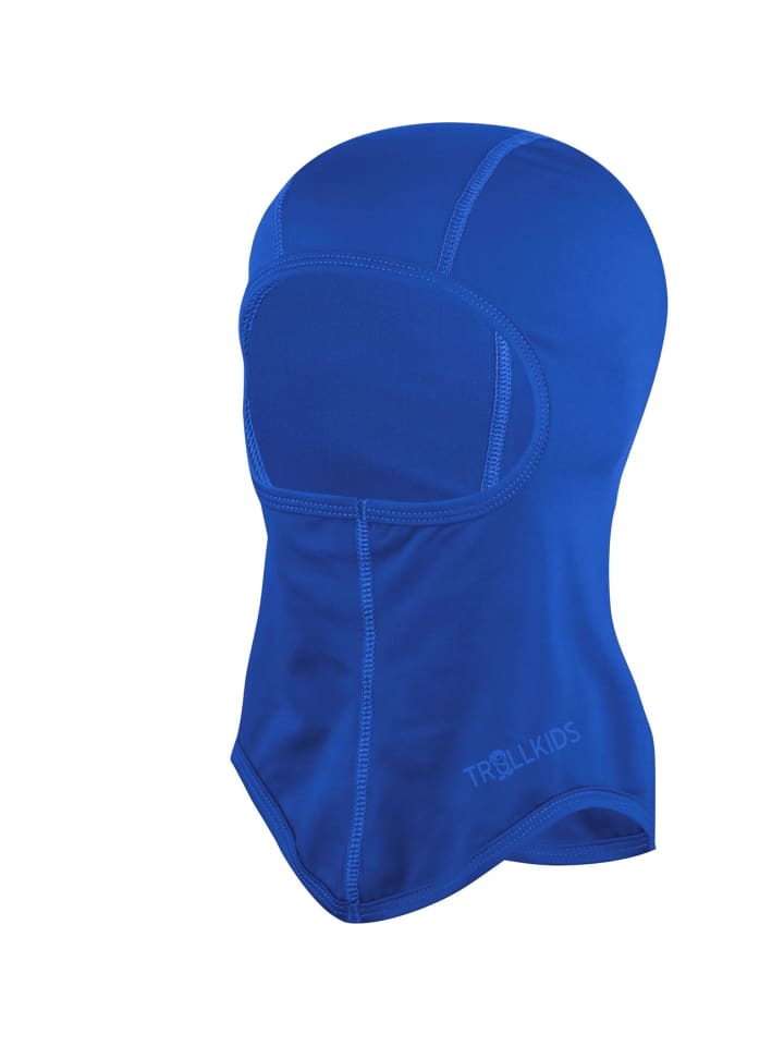 Шапка Trollkids, средний синий
Шапка Trollkids, средний синий