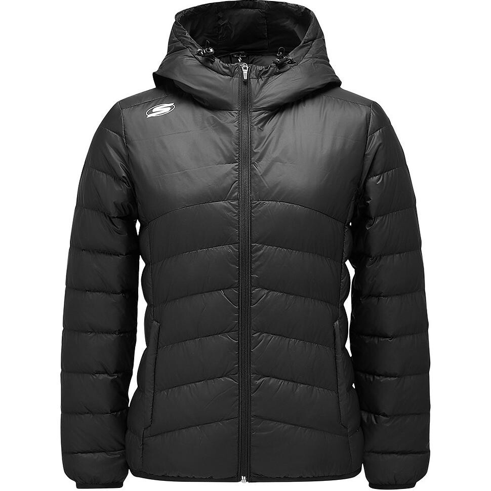 Женская куртка-пуховик Basic Sports Series Carbon Black Skechers, Черный, Женская куртка-пуховик Basic Sports Series Carbon Black Skechers
Женская куртка-пуховик Basic Sports Series Carbon Black Skechers, Черный, Женская куртка-пуховик Basic Sports Series Carbon Black Skechers