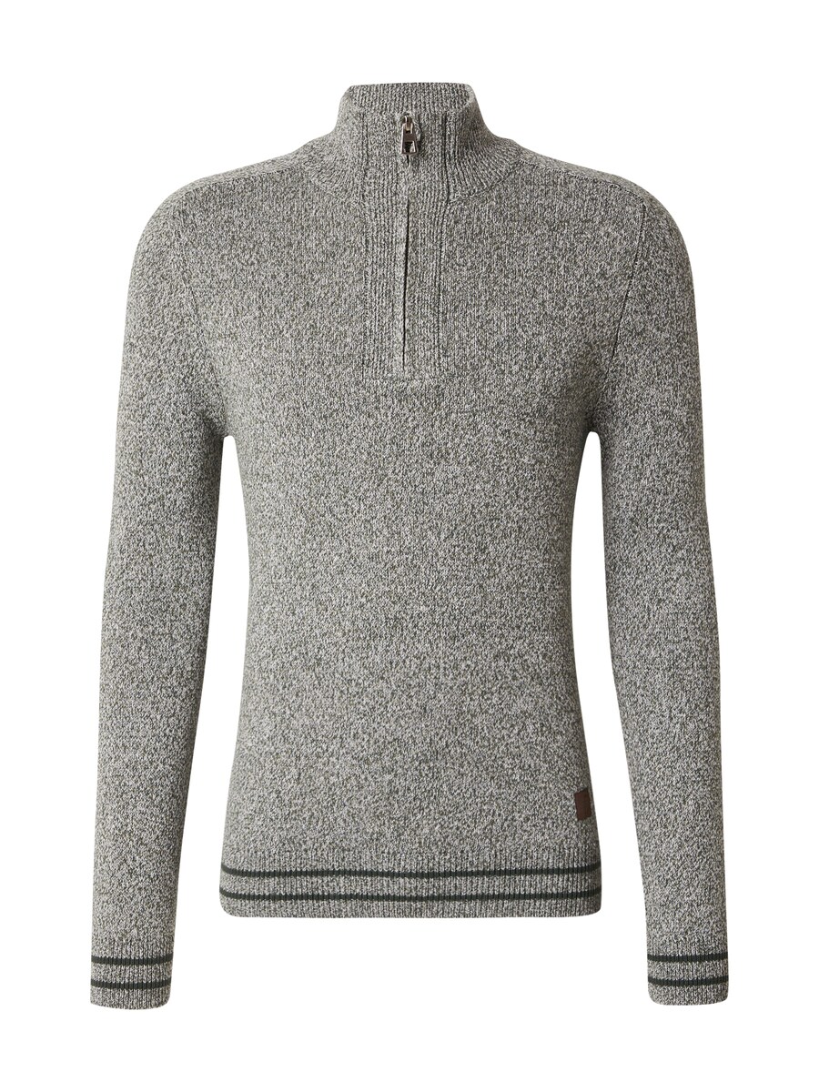 Свитер Key Largo HORST, мятный
Свитер Key Largo HORST, мятный