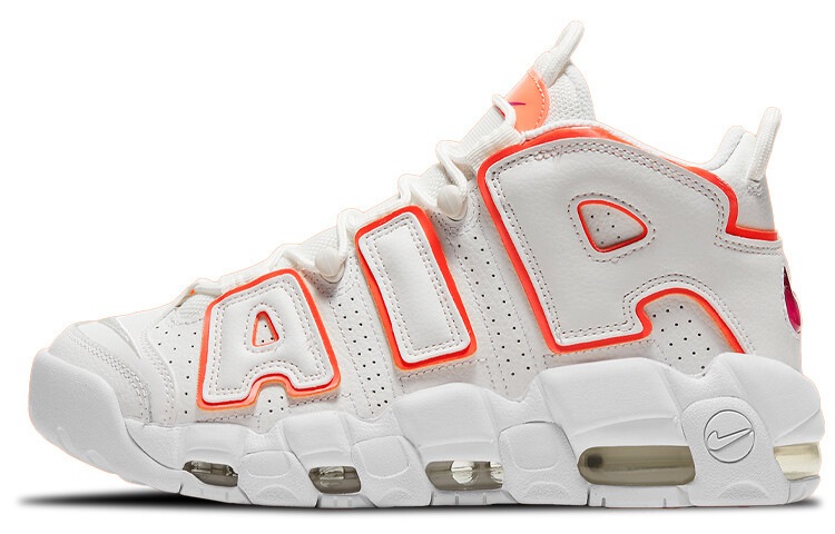 Nike Air More Uptempo Sunset
Nike Air More Uptempo Sunset