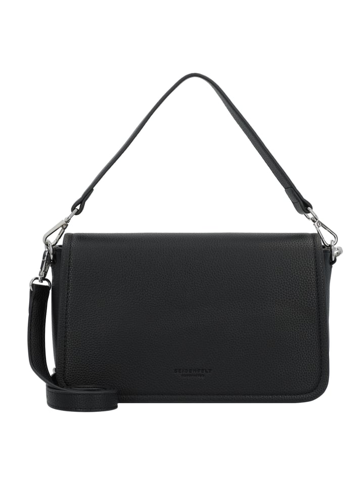 Наплечная сумка Seidenfelt, черный
Наплечная сумка Seidenfelt, черный