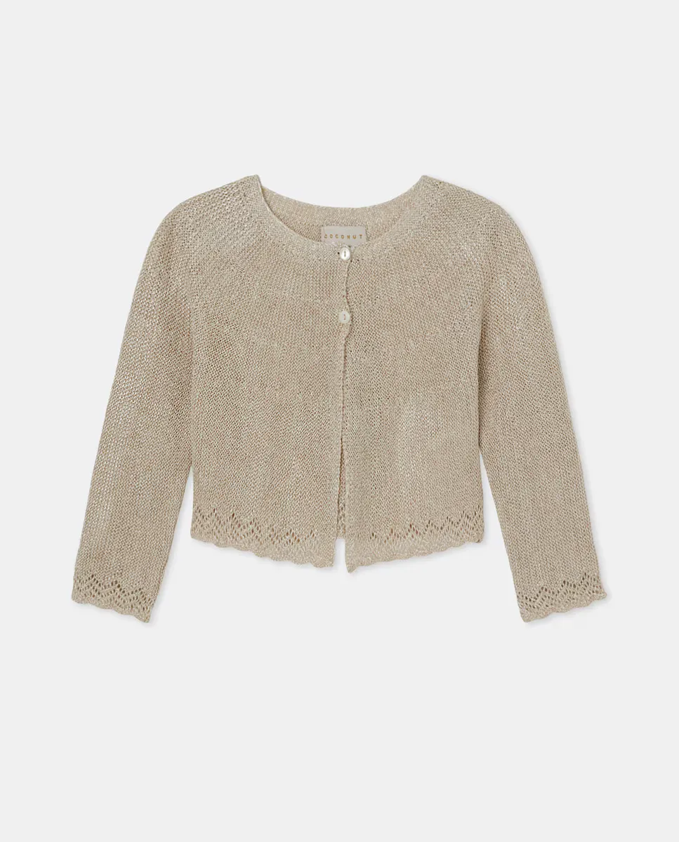 Куртка для девочки Coconut El Corte Inglés, цвет Tostado
Куртка для девочки Coconut El Corte Inglés, цвет Tostado