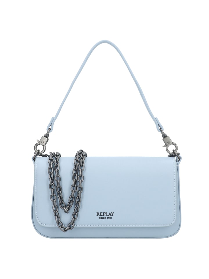 Сумка через плечо Replay
Сумка через плечо Replay