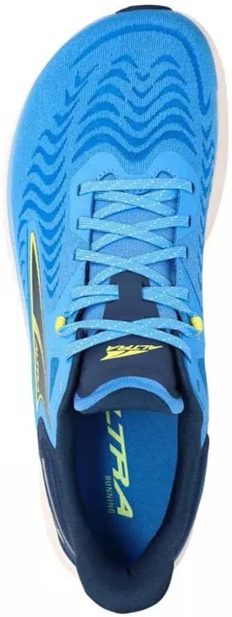 Мужские беговые кроссовки Altra Torin 7, синий
Мужские беговые кроссовки Altra Torin 7, синий